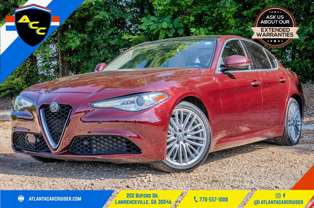 alfa romeo giulia 2019 ZARFAMBN9K7605299 image alfa romeo giulia 2019 ZARFAMBN9K7605299 image